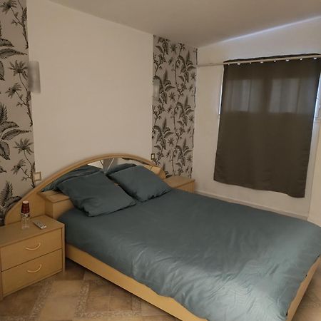 Le Relais De Cap De Pin Bed and Breakfast Solférino Εξωτερικό φωτογραφία