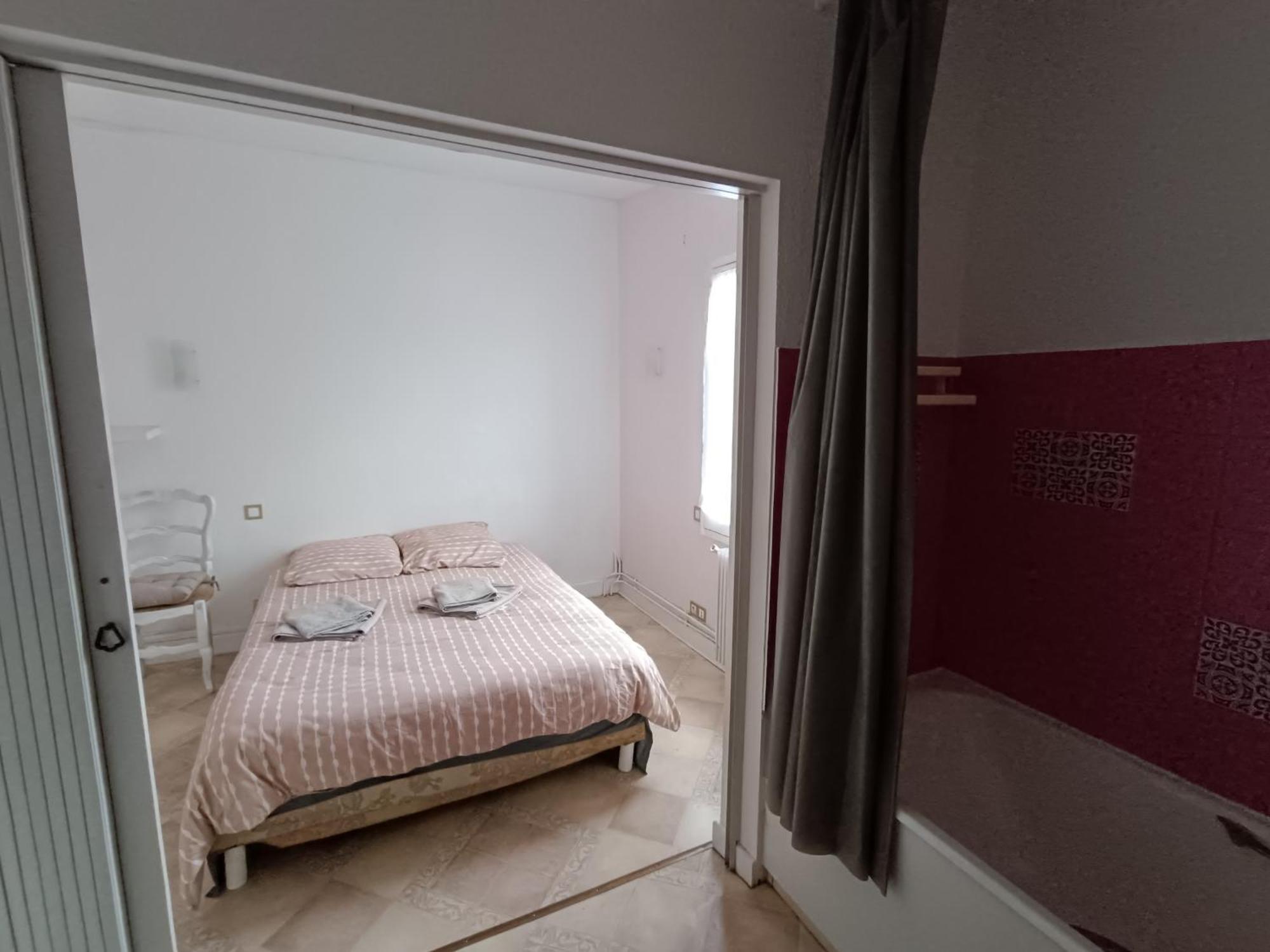 Le Relais De Cap De Pin Bed and Breakfast Solférino Εξωτερικό φωτογραφία